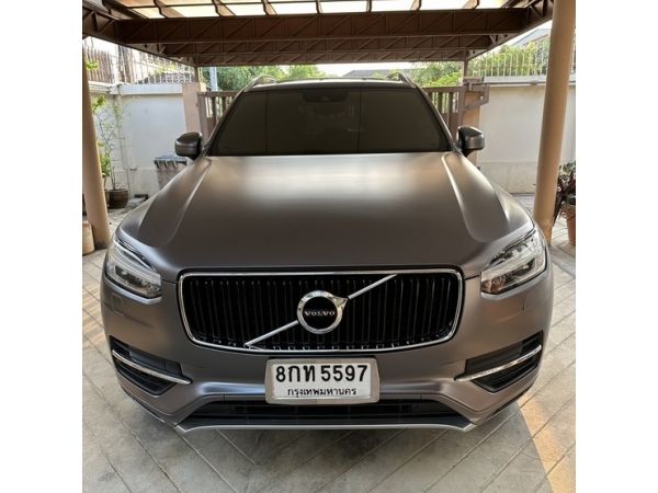 ขายๆๆ รถยนต์ 5 ประตู อเนกประสงค์ Volvo XC90 T8 Twin Engine AWD Momentum (Plug-in hybrid)