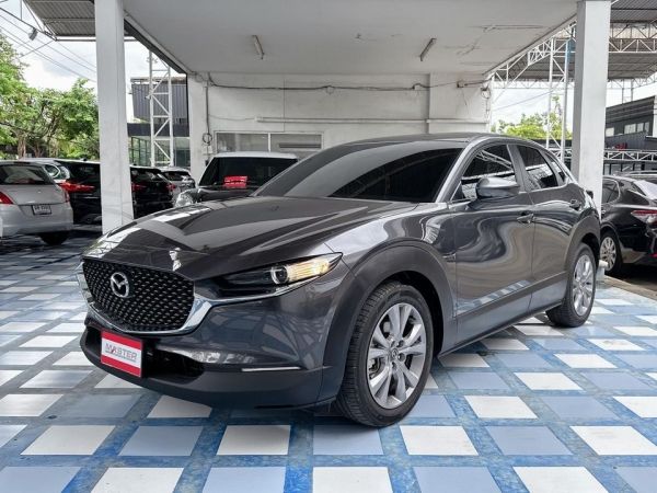 MAZDA CX30 2.0S เกียร์AT ปี20