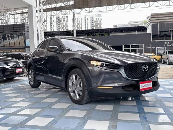 MAZDA CX30 2.0S เกียร์AT ปี20