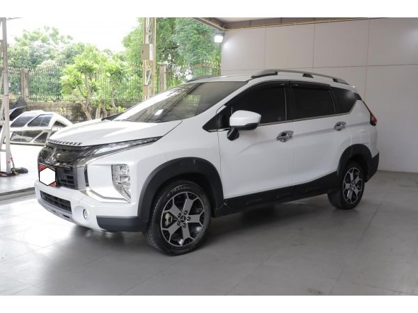 ปี2021 MITSUBISHI XPANDER CROSS 1.5 AT ราคารถ  689,000 บาท