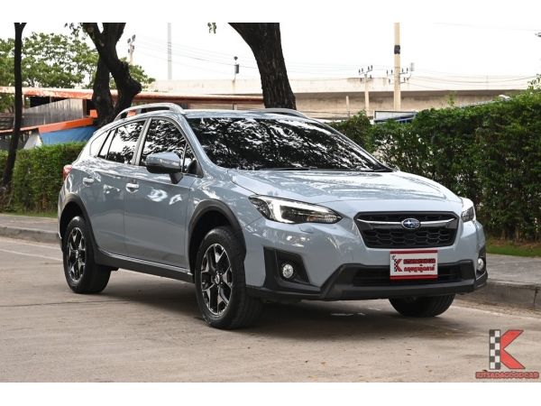 Subaru XV 2.0 (ปี 2020) P 4WD SUV