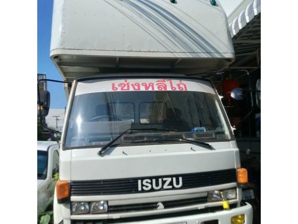 ISUZU Rocky Truck 2006 ขายสดราคา 320,000 บาท
