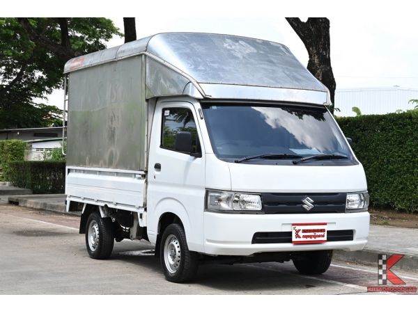 Suzuki Carry 1.5 (ปี 2020) Truck