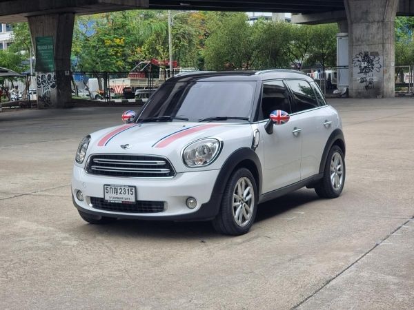 Mini CountryMan 1.6 Cooper ปี 2016 เพียง 679,000 บาท