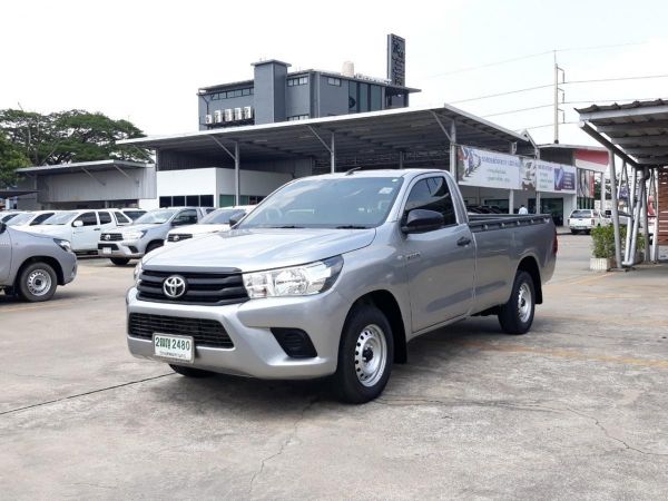 REVO B-CAB 2.4 J 	2018 รูปที่ 0