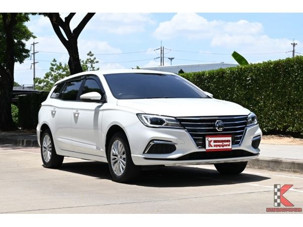 MG EP (ปี 2021) EV Wagon AT