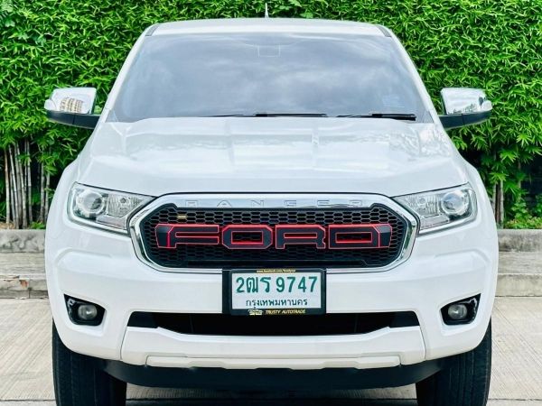 Ford Ranger 2.2 XLT ปี 2019