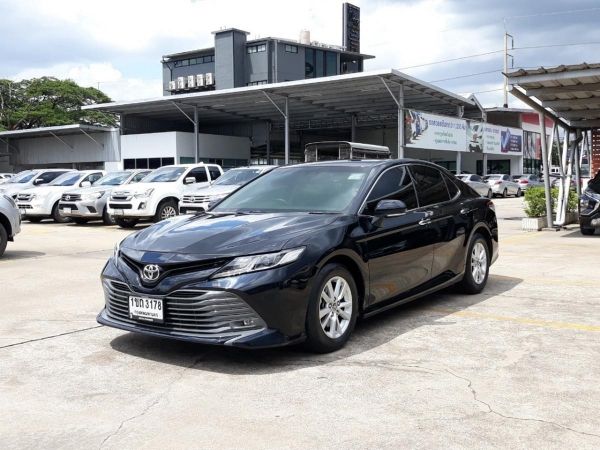 CAMRY 2.0 G	2020