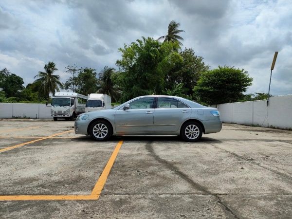 CAMRY 2.4 HYBRID	2009