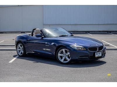 BMW Z4 2.3 S-DRIVE E89 ปี2009