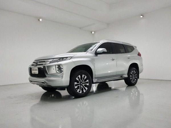 PAJERO SPORT 2.4 GT 4WD 	2019