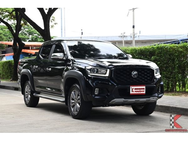 MG Extender 2.0 (ปี 2020) Double Cab Grand X