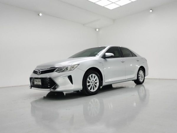 CAMRY 2.0 G (MC)		2017