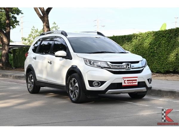 Honda BR-V 1.5 (ปี 2016) SV SUV