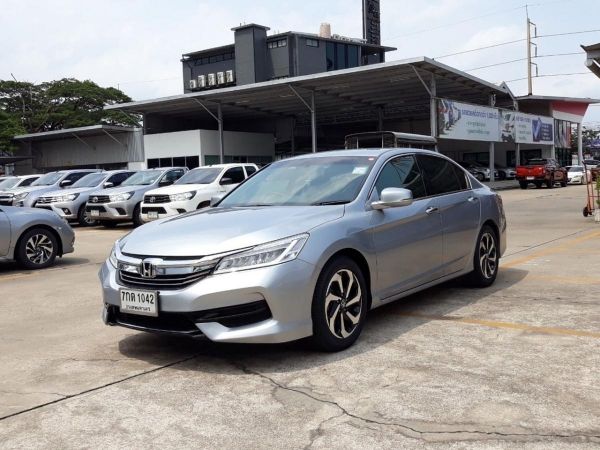 ACCORD 2.0 E		2018