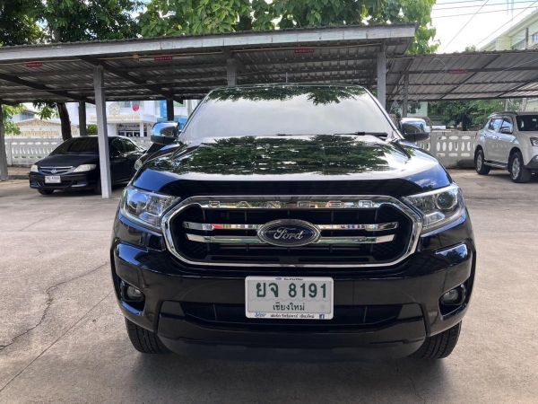 ขาย Ford  RANGER  2.2 XLT OPEN CAB ปี 2019