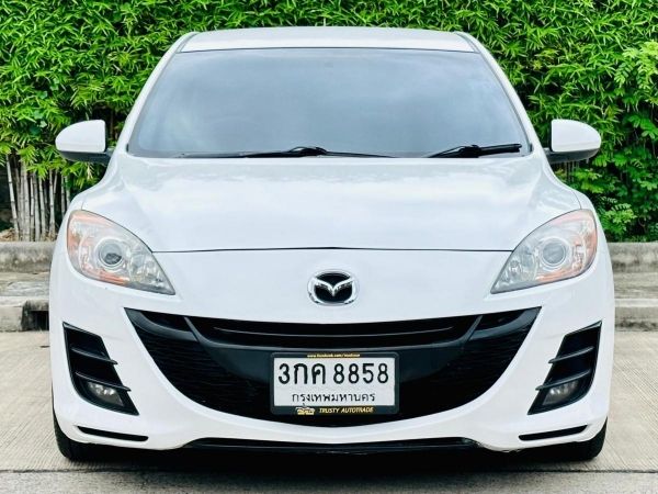 Mazda3 1.6 Sport ปี 2012 จด 2014 รูปที่ 0