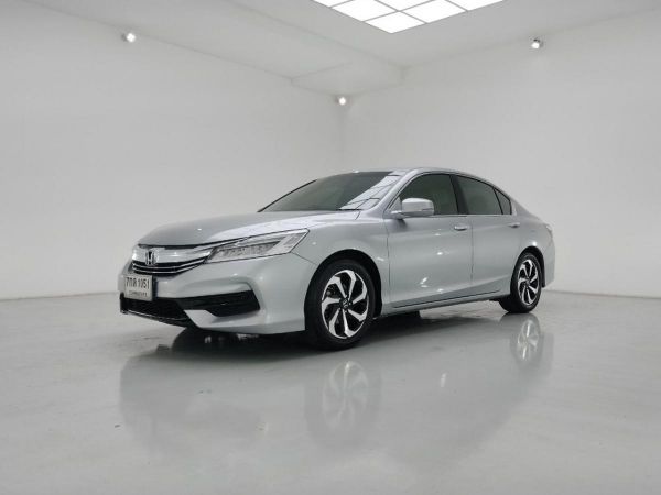 ACCORD 2.0 E		2018