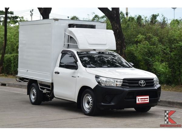 Toyota Hilux Revo 2.4 ( ปี2020 ) SINGLE J Plus รหัส3625