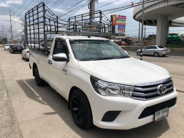 2019 TOYOTA REVO 2.8 J PLUS