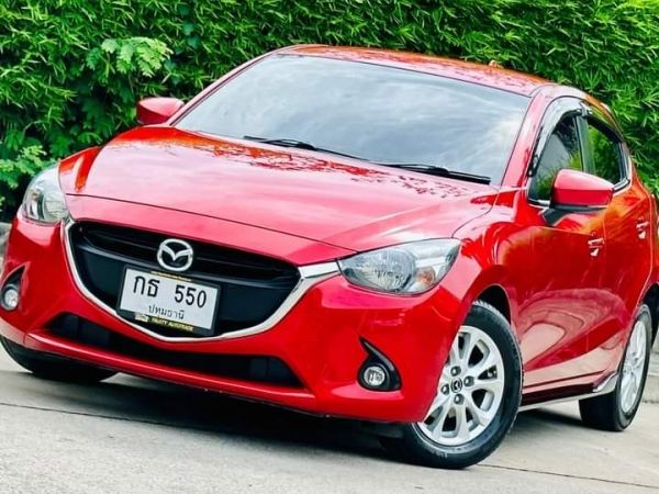 Mazda2 1.3 Sport A/T ปี 2017