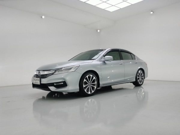 ACCORD 2.0 EL	2018