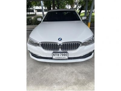 ขาย BMW 520d