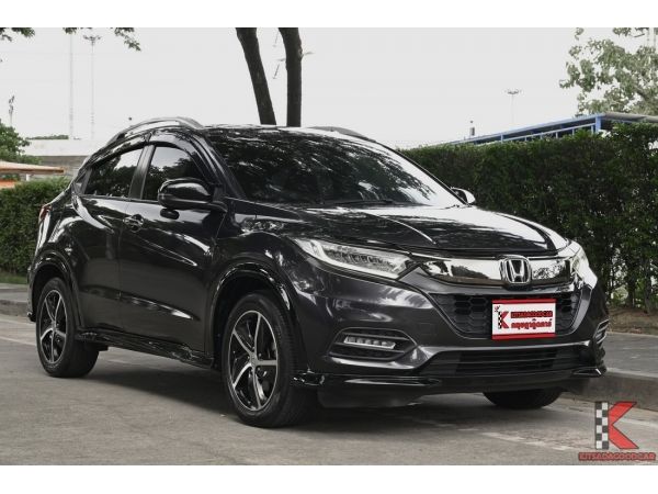 Honda HR-V 1.8 ( ปี2019 ) RS รหัส193