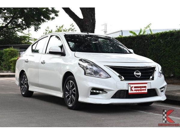 Nissan Almera 1.2 ( ปี2020 ) E SPORTECH รหัส8432