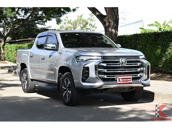 MG Extender 2.0 ( ปี2022 ) Double Cab Grand X รหัส3083