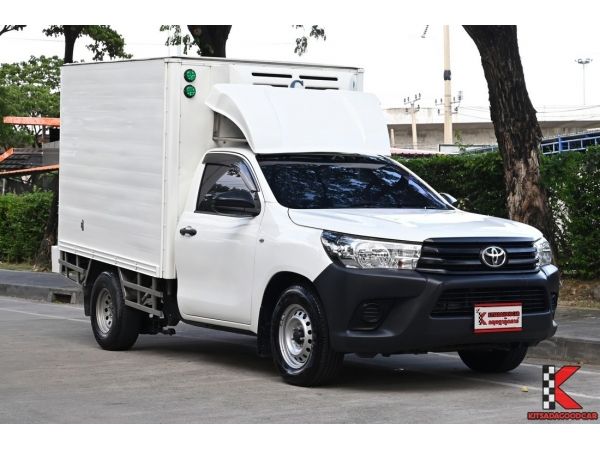 Toyota Revo 2.4 ( ปี2019 ) SINGLE J Plus รหัส4275 รูปที่ 0