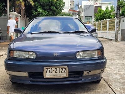 Nissan Presea ปี 1993