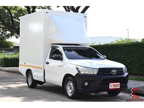 Toyota Revo 2.4 ( ปี2019 ) SINGLE J Plus รหัส5021