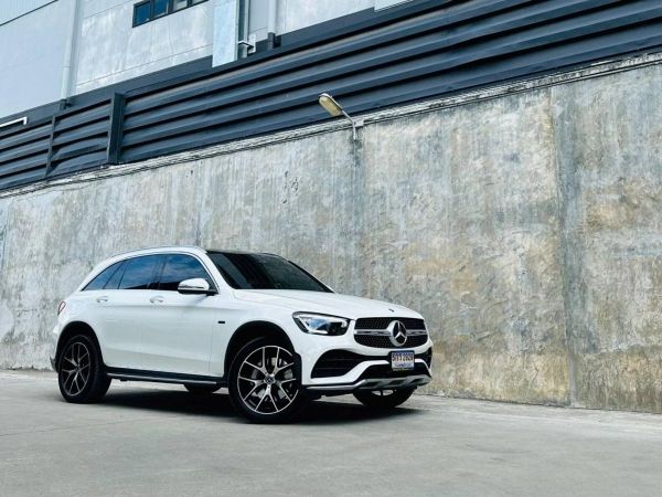 2020 BENZ GLC-CLASS, 300e AMG DYNAMIC โฉม W253