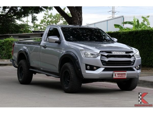 Isuzu D-Max 3.0 ( ปี2022 ) SPARK S 4WD รหัส24