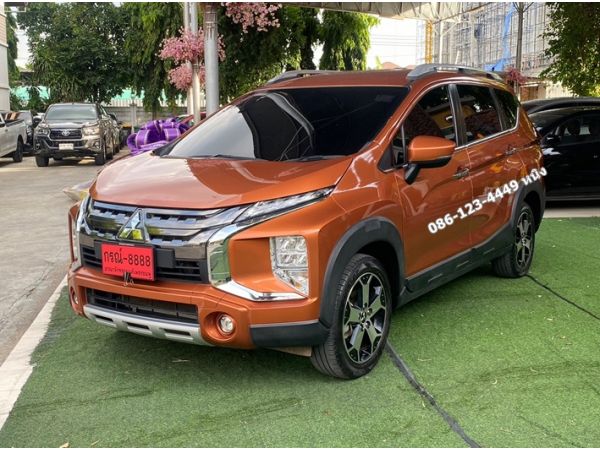 Toyota Revo 2.4 4Door Z-Edition Entry ปี 2022✔เกียร์ AUTO✔ไมล์แท้ 13,xxx กม.