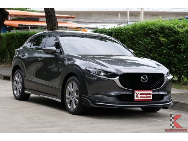 Mazda CX-30 2.0 ( ปี2022 ) SP SUV รหัส9091