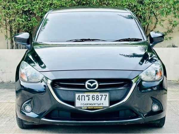 Mazda2 Sport 1.3 High Top ปี 2015