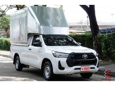 Toyota Hilux Revo 2.4 ( ปี2022 ) SINGLE Entry รหัส6891