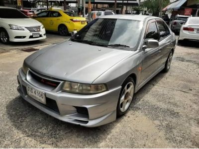 2001 MITSUBISHI LANCER 1.8 SEI รูปที่ 0