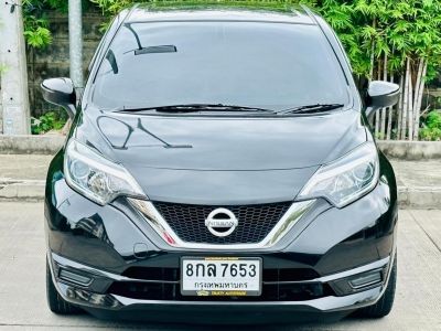 Nissan Note 1.2  2019
