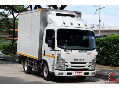 Isuzu ELF 3.0 ( ปี2022 ) NLR Truck รหัส7599