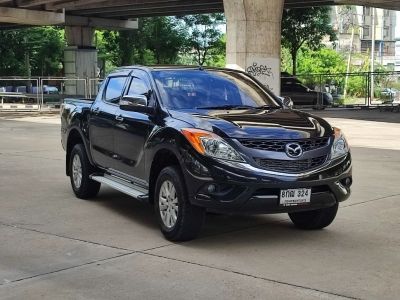 Mazda BT-50 Pro Hi-Racer 2.0 AT ปี 2013 324-125 เพียง 299,000 บาท เครดิตดีฟรีดาวน์ ซื้อสดไม่เสียแวท ✅ 4ประตู ยกสูง ดีเซล ออโต้ ✅ เครื่องยนต์เกียร์ช่วงล่างดี ✅ จัดไฟแนนท์ได้ทั่วไทย . ✅สนใจติดต่อ086/436