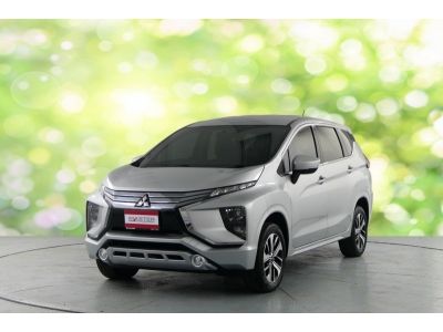 MITSUBISHI XPANDER 1.5GT เกียร์AT ปี19