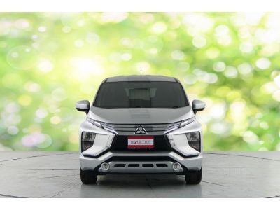 MITSUBISHI XPANDER 1.5GT เกียร์AT ปี19