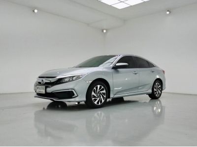 CIVIC 1.8 E (MC)	2020