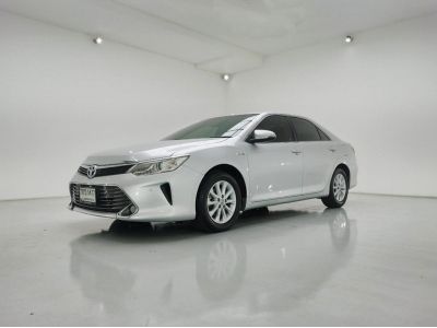 CAMRY 2.0 G (MC)	2018