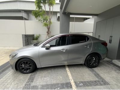 Mazda 2 high connect 2017