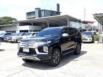 PAJERO SPORT 2.4 GT PREMIUM 4WD	2019