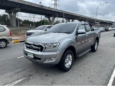 FORD RANGER 2.2 Hi-Rider XLT CAB A/T ปี 2016